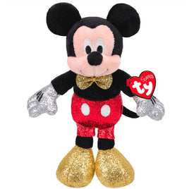 Mickey Mouse Sparkle...@Ty - ToyTime