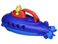 Mickey Mouse Submarine - ToyTime