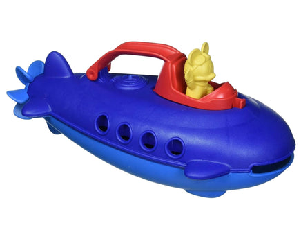 Mickey Mouse Submarine - ToyTime