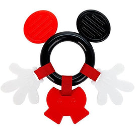 Mickey Mouse Teething Toy - ToyTime