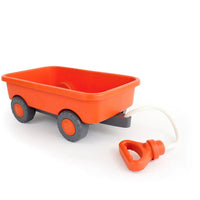 Mickey Mouse Wagon - ToyTime