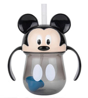 Mickey Weighted Straw Trainer Cup - ToyTime