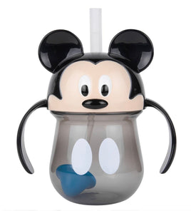 Mickey Weighted Straw Trainer Cup - ToyTime