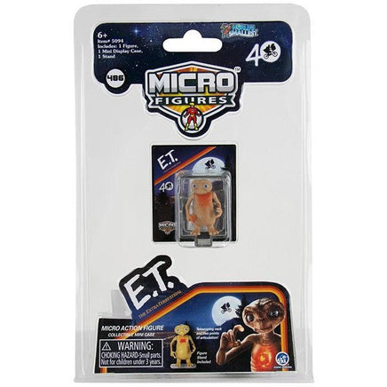 Micro Figures E.T. - ToyTime