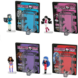 Micro Figures Monster High - ToyTime