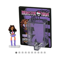 Micro Figures Monster High - ToyTime