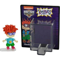 Micro figures Rugrats - ToyTime