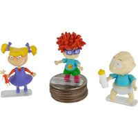 Micro figures Rugrats - ToyTime