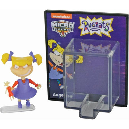 Micro figures Rugrats - ToyTime