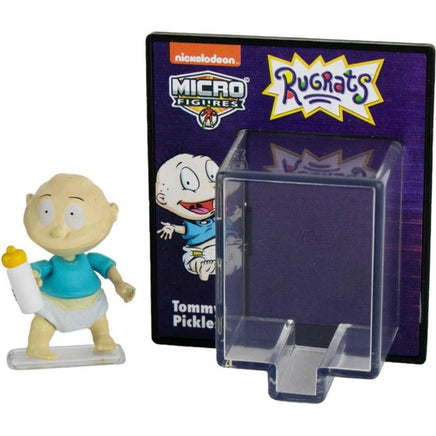 Micro figures Rugrats - ToyTime