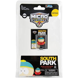 Micro Figures South Park - ToyTime