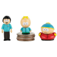 Micro Figures South Park - ToyTime