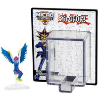 Micro Figures YU - GI - OH! - ToyTime