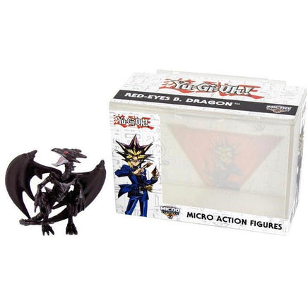 Micro Figures YU - GI - OH! - ToyTime