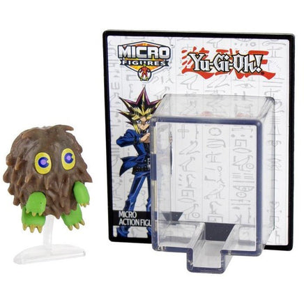 Micro Figures YU - GI - OH! - ToyTime