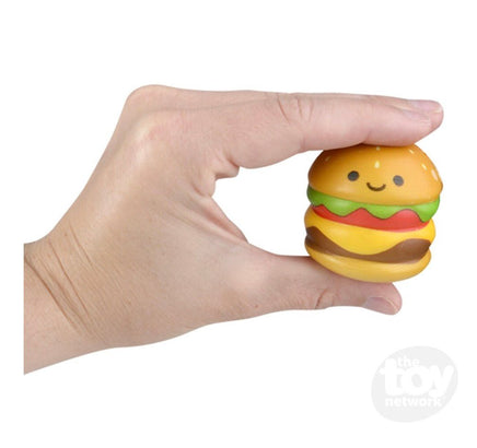 Micro Squish Assortment - ToyTime