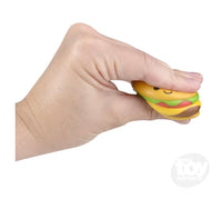 Micro Squish Assortment - ToyTime