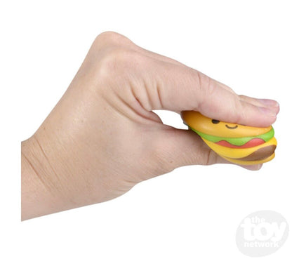 Micro Squish Assortment - ToyTime