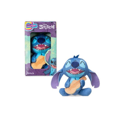 Micro Teenie Stitch Guitar - ToyTime