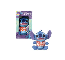 Micro Teenie Stitch Red Hawaiian Shirt - ToyTime