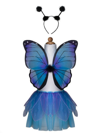 Midnight Butterfly Set - ToyTime