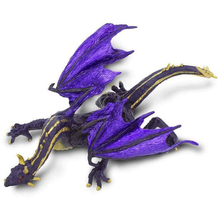 Midnight Moon Dragon Toy - ToyTime