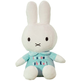 Miffy Be Kind Aqua 7426 - ToyTime