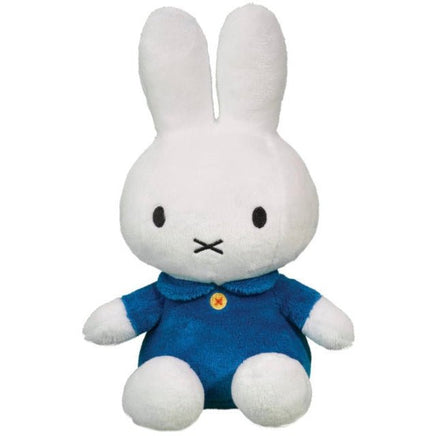 Miffy Classic Blue 7440 - ToyTime