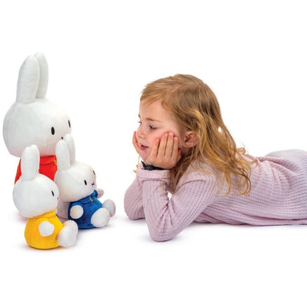 Miffy Classic Orange 7442 - ToyTime