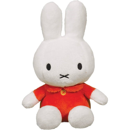 Miffy Classic Red 7415@Douglas - ToyTime