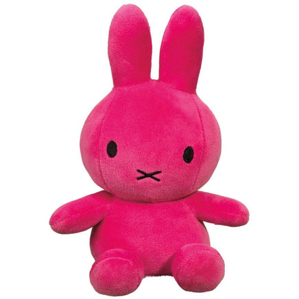 Miffy Hot Pink 7420 - ToyTime