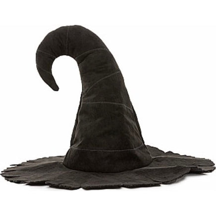 Mighty witch hat black - ToyTime