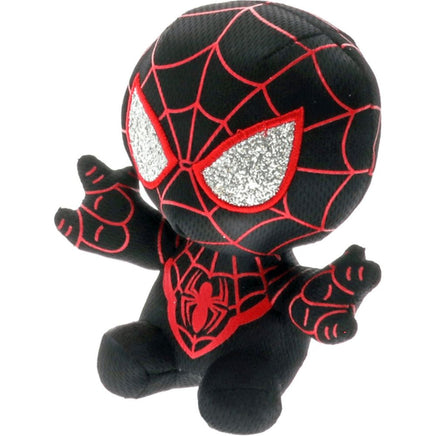 Miles Morales Beanie Baby - ToyTime