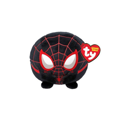 Miles Morales Beanie Balls - ToyTime