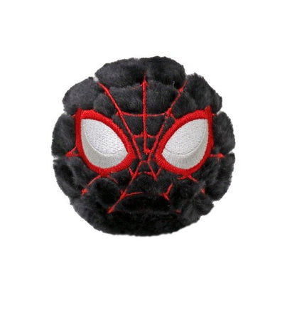 Miles Morales Beanie Bouncer - ToyTime