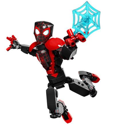 Miles Morales Spider - Man 76225 - ToyTime