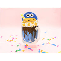 Milkshake Mug Monster Cookie Handbag - ToyTime