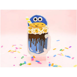 Milkshake Mug Monster Cookie Handbag - ToyTime