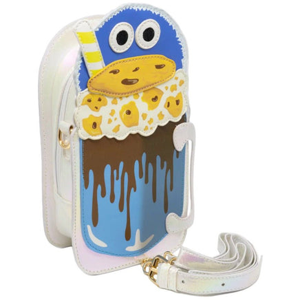 Milkshake Mug Monster Cookie Handbag - ToyTime