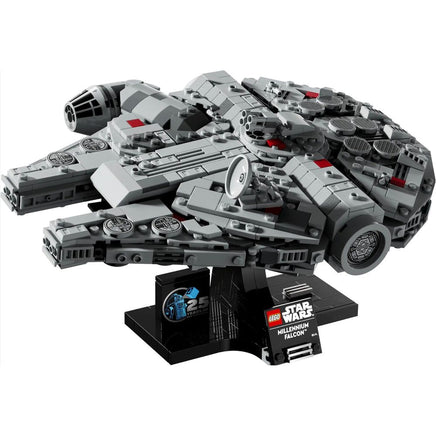 Millennium Falcon 75375 - ToyTime