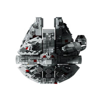 Millennium Falcon 75375 - ToyTime