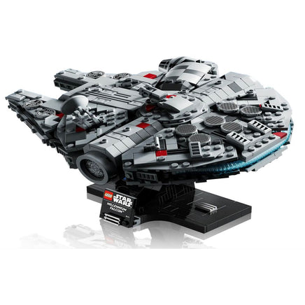 Millennium Falcon 75375 - ToyTime