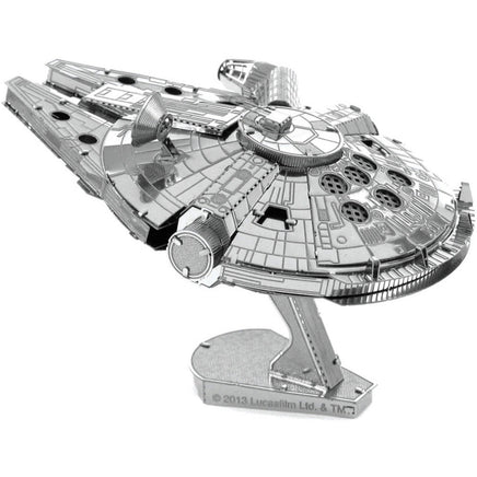 Millennium Falcon STAR WARS - ToyTime