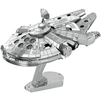 Millennium Falcon STAR WARS - ToyTime