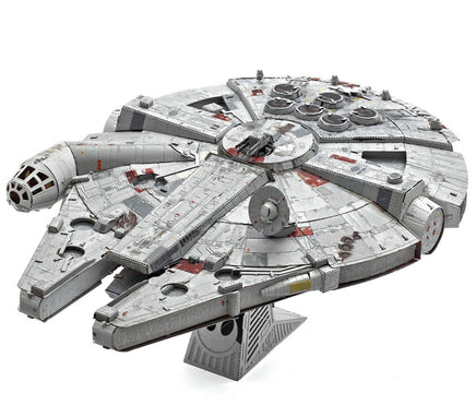 Millennium Falcon Star Wars - ToyTime