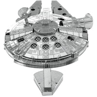 Millennium Falcon STAR WARS - ToyTime