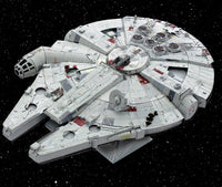 Millennium Falcon Star Wars - ToyTime