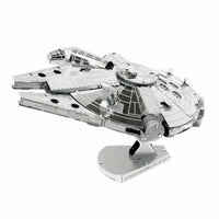 Millennium Falcon STAR WARS - ToyTime