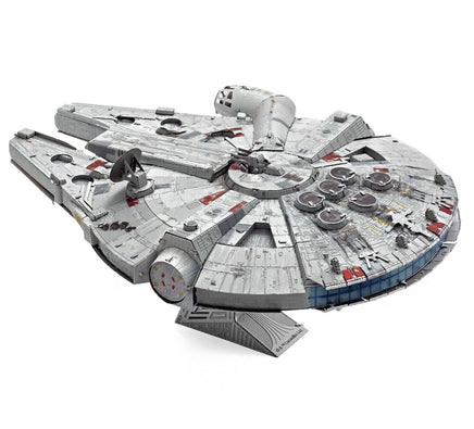 Millennium Falcon Star Wars - ToyTime