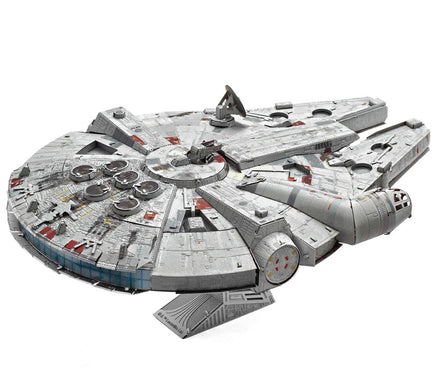 Millennium Falcon Star Wars - ToyTime